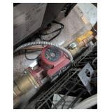 Industrial Electrical Breaker And Valves: Mixed Lot