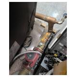 Industrial Electrical Breaker And Valves: Mixed Lot