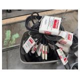 Dayton Premium V-belt Assortment