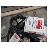 Dayton Premium V-belt Assortment
