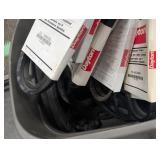 Dayton Premium V-belt Assortment
