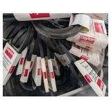 Dayton Premium V-belt Assortment