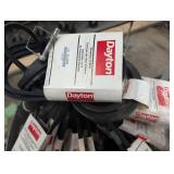 Dayton Premium V-belt Assortment