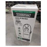 Chapin 2 Gallon Lawn & Garden Sprayer