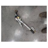 JET JCP-4 4 Ton Cable Puller
