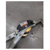 JET JCP-4 4 Ton Cable Puller