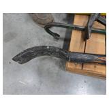 Truper, Husky & True Temper Yard Tool Mixed Lot