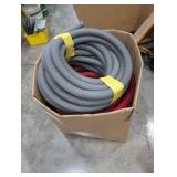 Corrugated Flexible Hose Assortment Mixed Lot