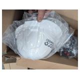 Milwaukee Hard Hat Assortment