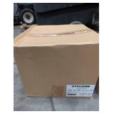 Cyclone 55174 HEPA Filter 16 X 16 X 11.5 in