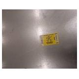 Mixed Lot HVAC Sheet Metal Vent Caps, Registers & Flex Duct