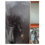 Commercial Woodgrain Door Slab 84 X 32 in