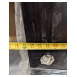 Commercial Woodgrain Door Slab 84 X 32 in