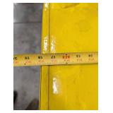 Justrite Flammable Liquid Storage Cabinet