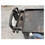 Rubbermaid Utility Cart