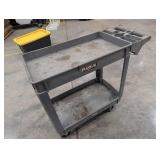 Franklin Rolling Utility Cart