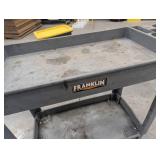 Franklin Rolling Utility Cart
