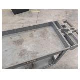Franklin Rolling Utility Cart