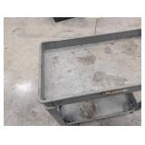 Franklin Rolling Utility Cart