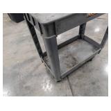 Franklin Rolling Utility Cart