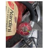 Assorted Fire Extinguishers Mixed Lot