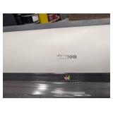 Canon imagePROGRAF iPF8100 Large Format Printer With Ink Set