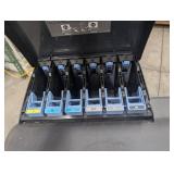 Canon imagePROGRAF iPF8100 Large Format Printer With Ink Set