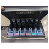 Canon imagePROGRAF iPF8100 Large Format Printer With Ink Set