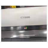 Canon imagePROGRAF iPF8100 Large Format Printer With Ink Set