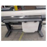 Canon imagePROGRAF iPF8100 Large Format Printer With Ink Set
