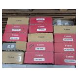 Canon imagePROGRAF iPF8100 Large Format Printer With Ink Set