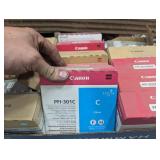 Canon imagePROGRAF iPF8100 Large Format Printer With Ink Set