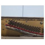 C. Kurtzmann & Co Upright Piano
