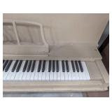 C. Kurtzmann & Co Upright Piano