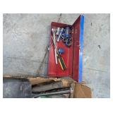Mixed Lot Hand Tools, Hammers, Pliers & Screwdrivers