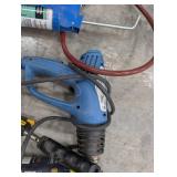 Caulk Gun, Heat Gun & Bernzomatic Torch Mixed Lot