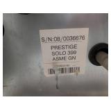 Triangle Tube Prestige Solo 399 US Gas Boiler