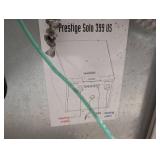 Triangle Tube Prestige Solo 399 US Gas Boiler