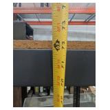 Industrial 5-Shelf Storage Rack