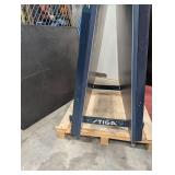 Stiga Folding Table Tennis Table
