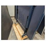 Stiga Folding Table Tennis Table