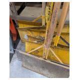 Assorted Snow Shovels (Lot of 5)