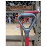 Syncast Snow Shovel