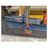 Snow Shovel Mixed Lot