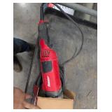 Bauer 1962E-B 7" Angle Grinder 15 Amp 8,500 RPM