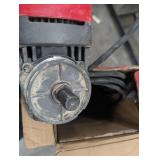 Bauer 1962E-B 7" Angle Grinder 15 Amp 8,500 RPM