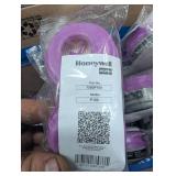 Honeywell North P100 Respirator Filters Mixed Lot