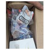 Honeywell Howard Leight MAX MAX-30C/5V17 Foam Earplugs 100 Pair Corded