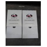 Aegis Safety Equipment Wipes (Lot of 2)