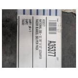 National A35377 368 Scraper Razor Blades 50-Pack